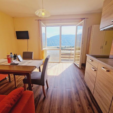 Ferienwohnung Andritsch Sankt Georgen im Gailtal Ngoại thất bức ảnh