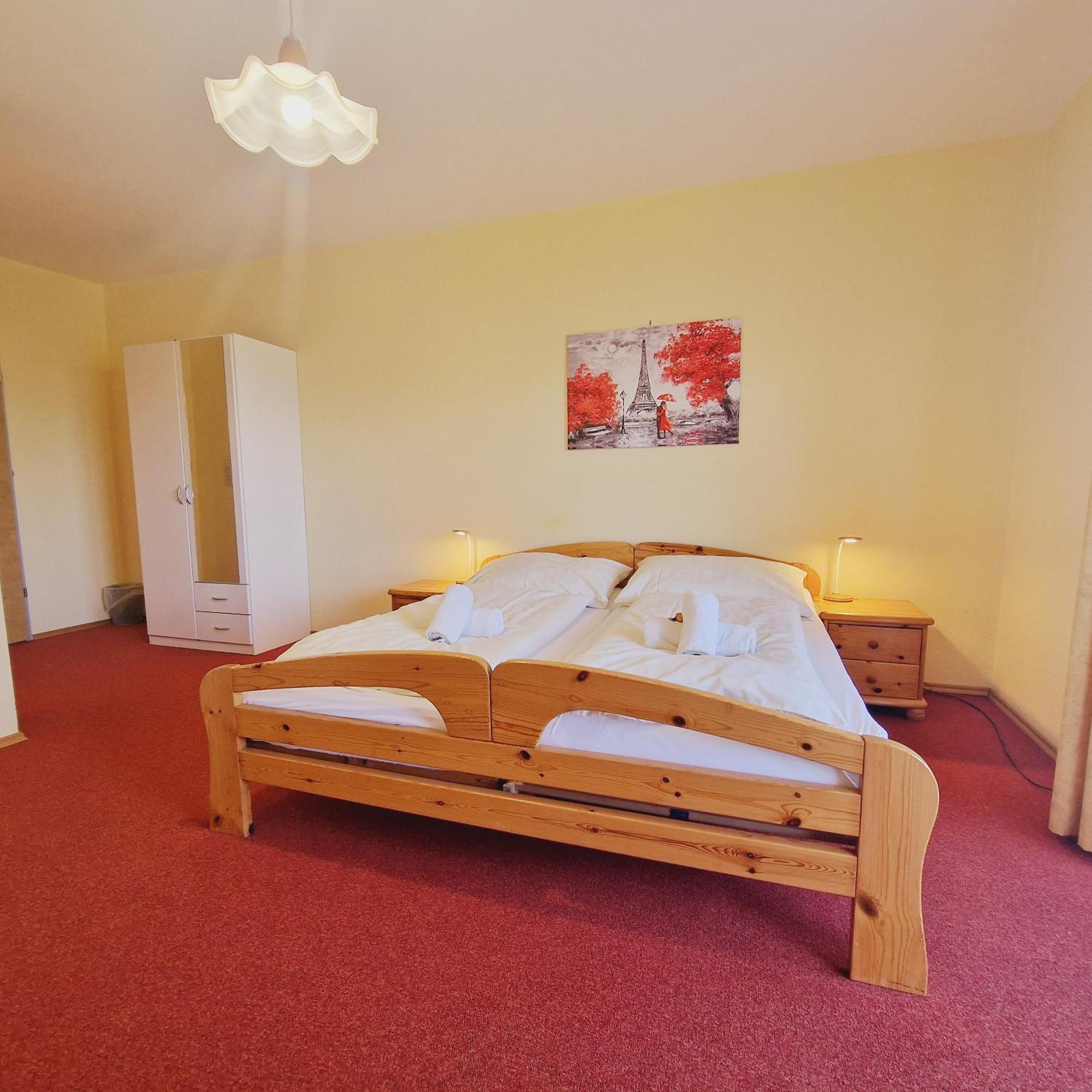 Ferienwohnung Andritsch Sankt Georgen im Gailtal Ngoại thất bức ảnh
