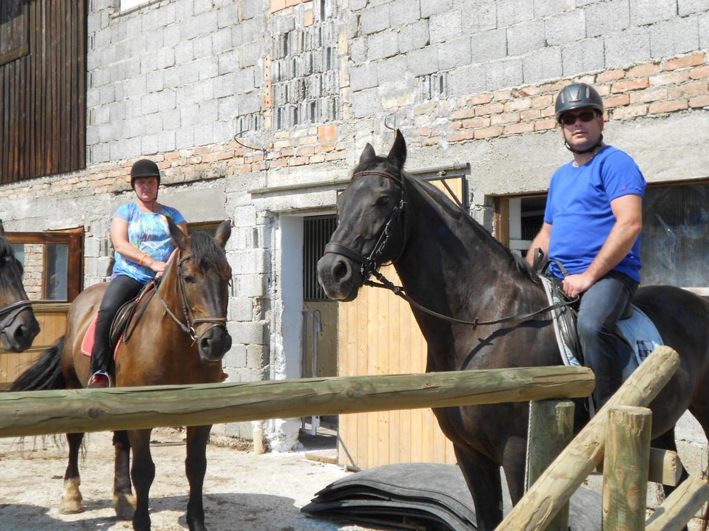 Ferienwohnung Andritsch Sankt Georgen im Gailtal Ngoại thất bức ảnh