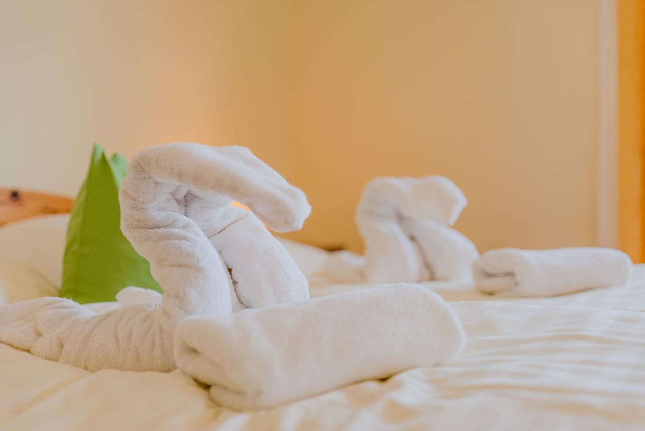 Ferienwohnung Andritsch Sankt Georgen im Gailtal Ngoại thất bức ảnh